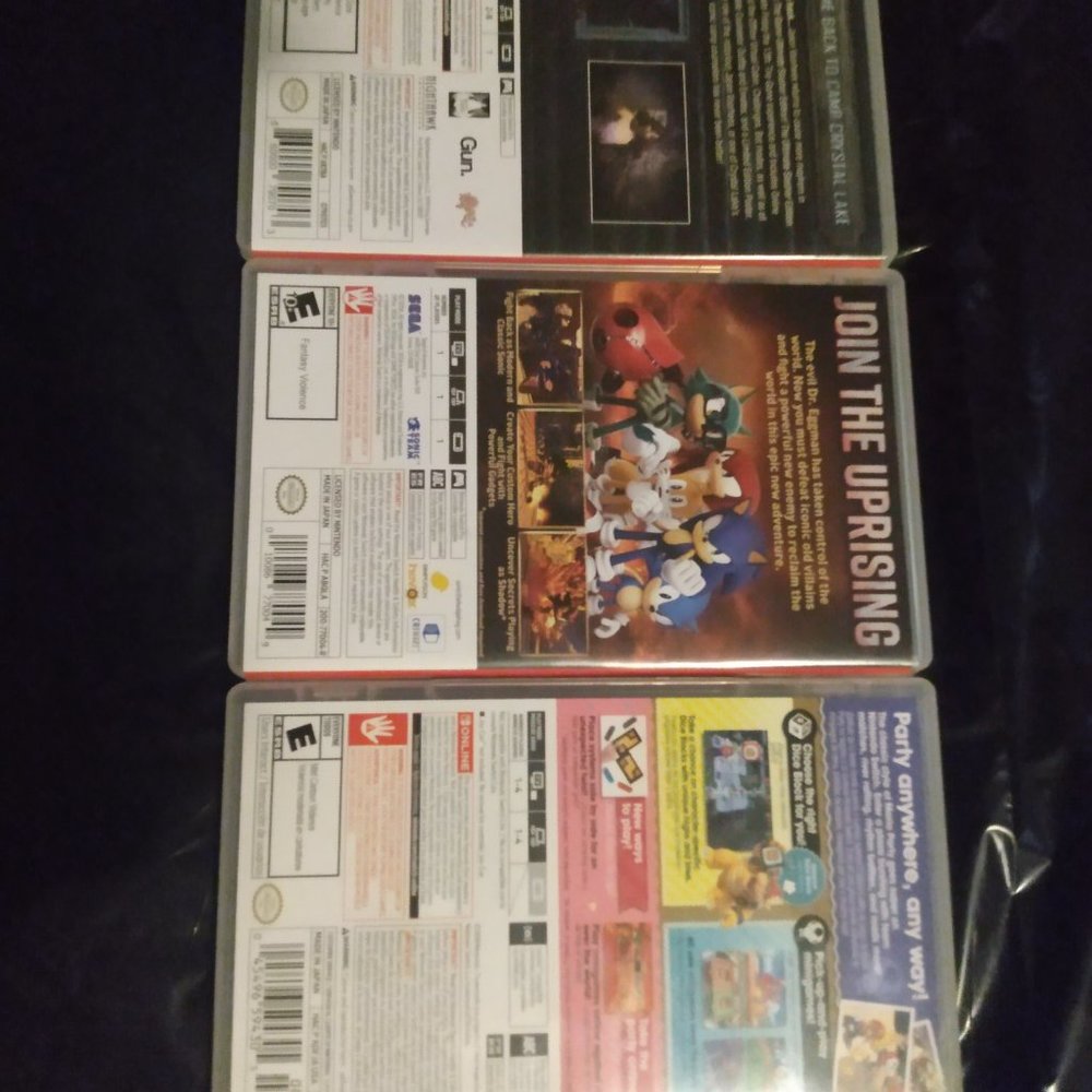Mario party bundle - Picture 2 of 2